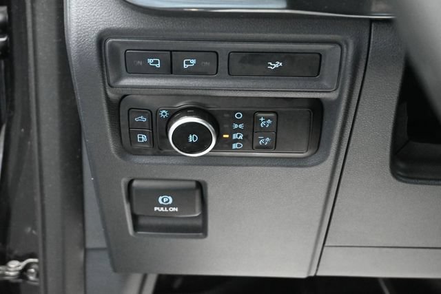 Certified 2023 Ford F150 XLT w/ Equipment Group 302A High AWD/4WD image 11