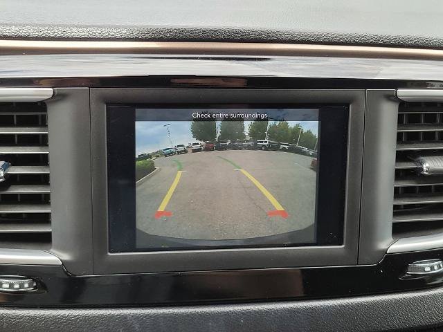 Used 2021 Chrysler Voyager LX FWD image 20