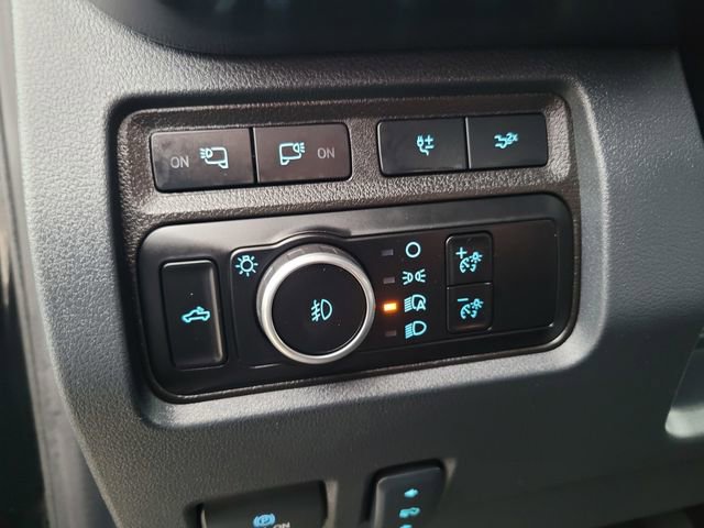 Certified 2024 Ford F250 Lariat w/ Lariat Ultimate Package image 17