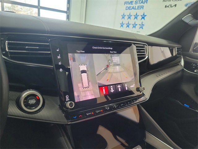 Used 2022 Jeep Grand Wagoneer Series II image 19