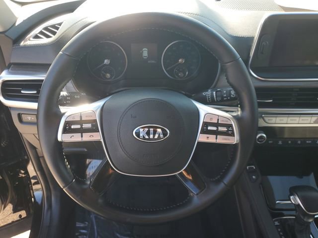 Used 2021 Kia Telluride EX w/ EX Premium Package image 23