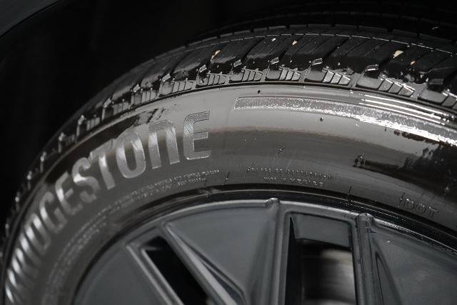 Certified 2025 Ford Mustang Mach-E Premium w/ Sport Appearance Package AWD/4WD image 36