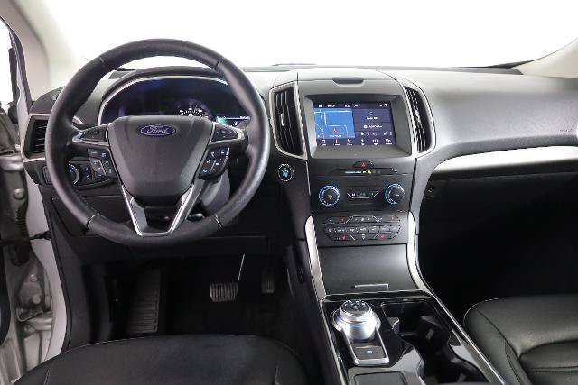 Certified 2019 Ford Edge SEL w/ Equipment Group 201A AWD/4WD image 13