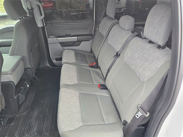 Certified 2023 Ford F350 XLT image 7