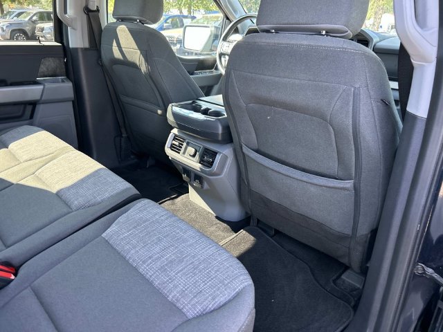 Certified 2023 Ford F150 XLT w/ Equipment Group 302A High AWD/4WD image 22
