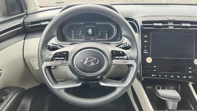 Used 2024 Hyundai Tucson SEL image 25