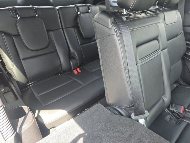 Certified 2020 Ford Explorer ST w/ ST Street Pack AWD/4WD image 20