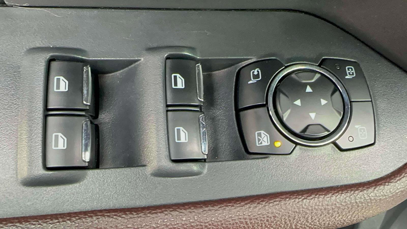 Certified 2024 Ford Expedition Limited image 15