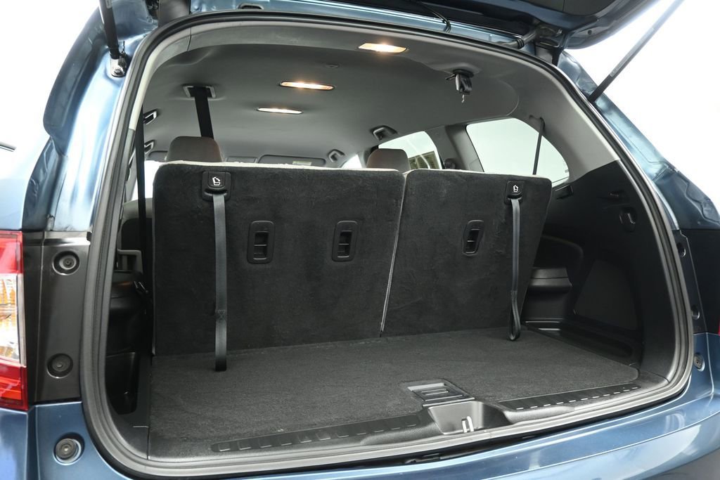Used 2019 Honda Pilot LX image 24