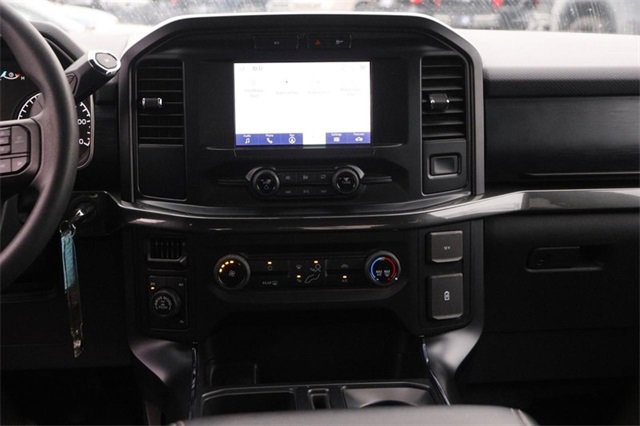 Certified 2021 Ford F150 XL w/ STX Appearance Package image 23