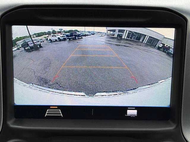 Used 2021 GMC Sierra 1500 Elevation w/ LPO, Elevation Black Package AWD/4WD image 20