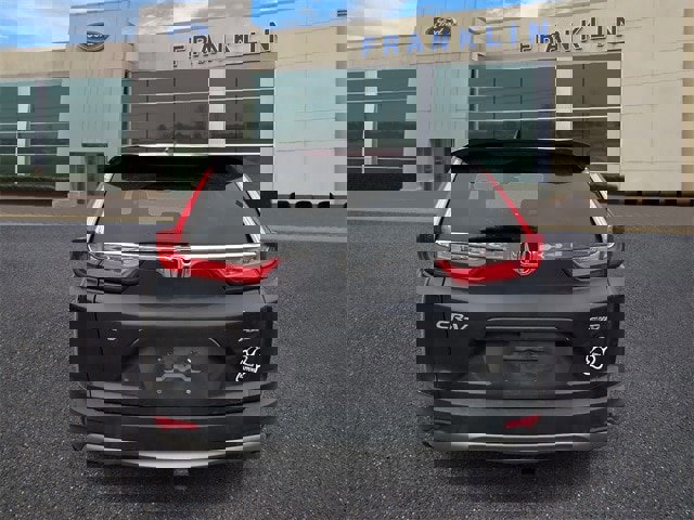 Used 2019 Honda CR-V EX image 4