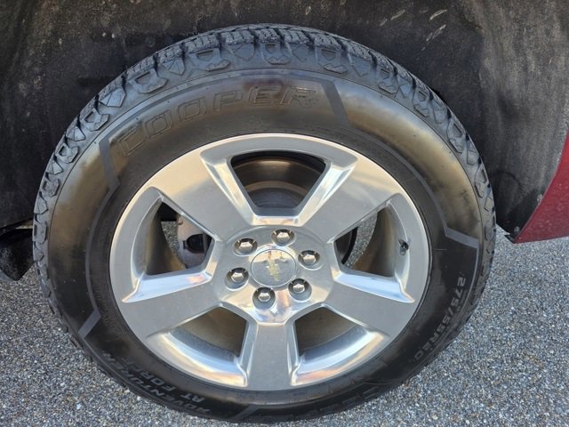 Used 2020 Chevrolet Tahoe Premier w/ Max Trailering Package image 11