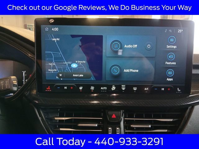 Certified 2023 Ford Escape ST-Line w/ Tech Pack #1 image 34