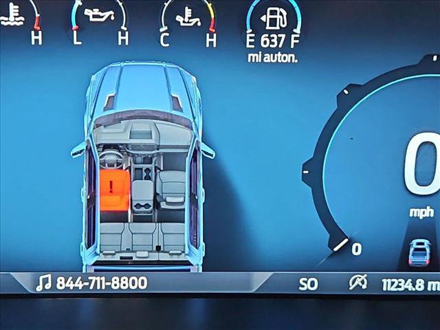 Certified 2025 Ford F150 STX w/ Equipment Group 200A RWD image 10