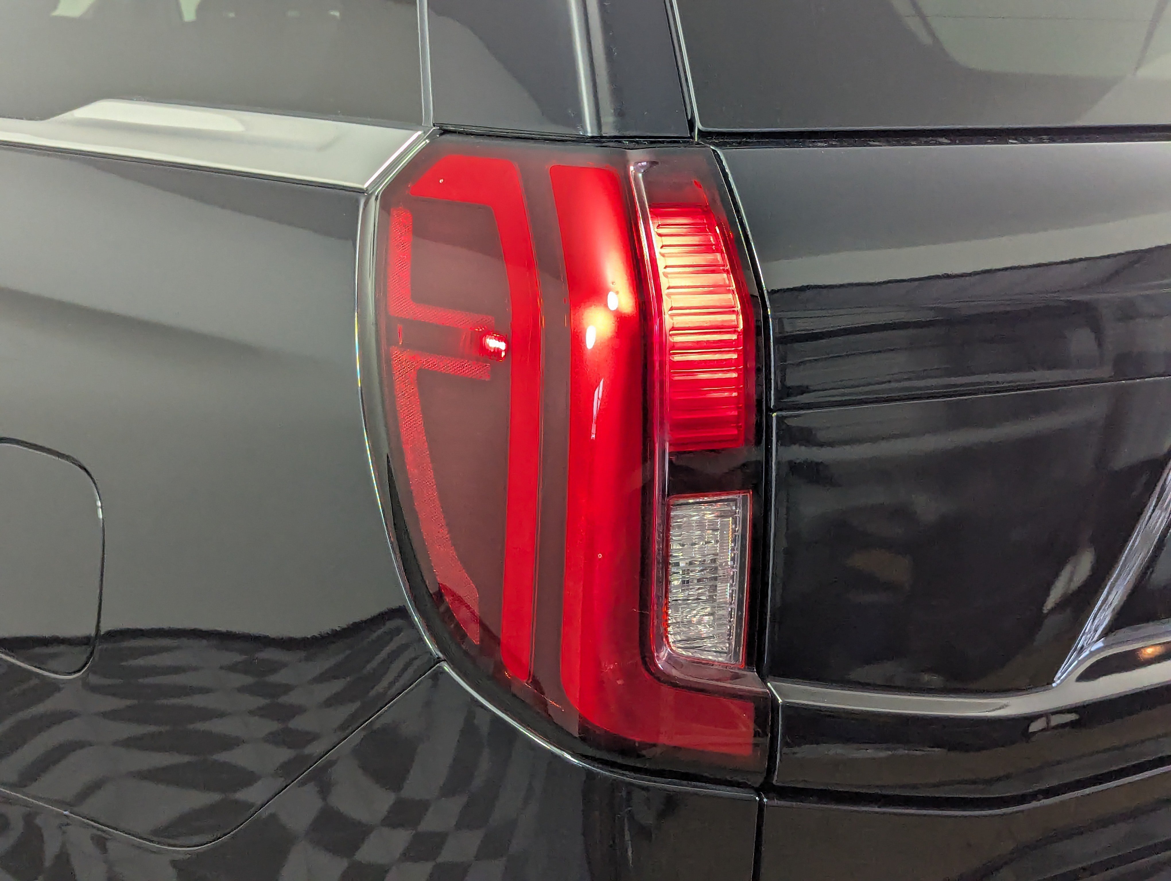 Certified 2025 Ford Expedition Max Active RWD image 10