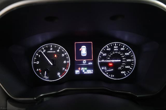 Used 2024 Subaru Outback Limited XT AWD/4WD image 17