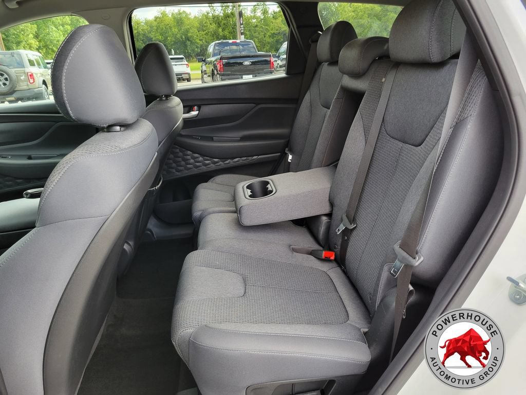 Used 2023 Hyundai Santa Fe SEL FWD image 17
