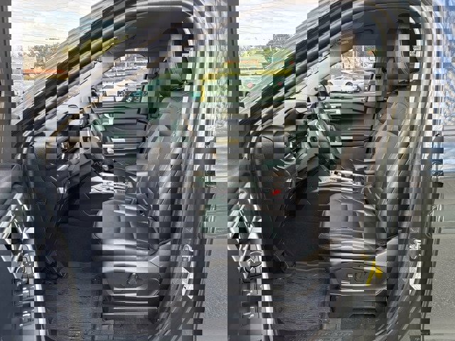 Certified 2022 Ford Explorer XLT w/ Equipment Group 202A image 12