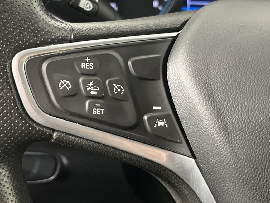 Used 2023 Chevrolet Equinox LT image 17