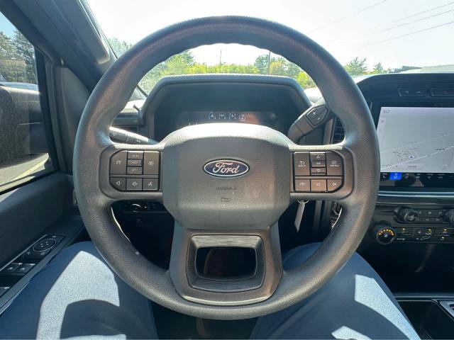 Certified 2024 Ford F150 STX AWD/4WD image 17