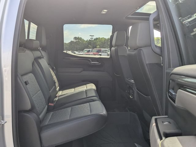Used 2022 Chevrolet Silverado 1500 ZR2 w/ Technology Package AWD/4WD image 27