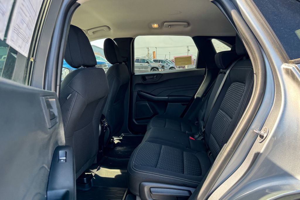 Certified 2023 Ford Escape Active AWD/4WD image 20