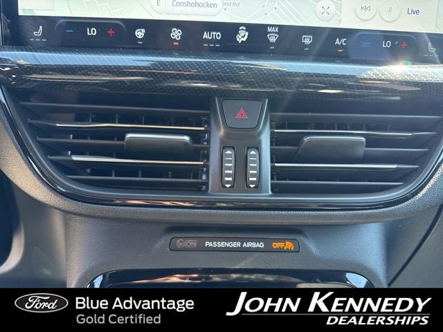 Certified 2024 Ford Escape ST-Line w/ Tech Pack #1 image 20