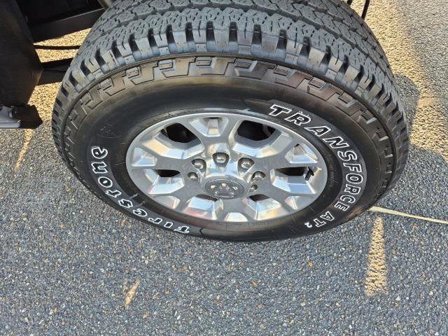 Used 2024 RAM 2500 Laramie w/ Safety Group AWD/4WD image 19