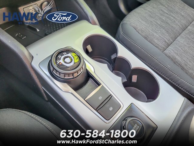 Certified 2023 Ford Bronco Sport Big Bend w/ Convenience Package AWD/4WD image 16