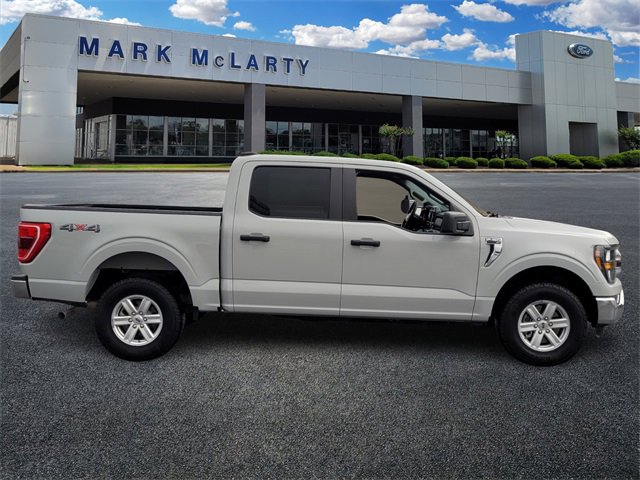 Certified 2023 Ford F150 XLT w/ Trailer Tow Package video 2