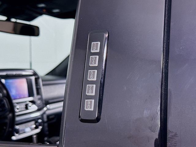 Certified 2022 Ford F150 XLT w/ Equipment Group 301A Mid image 16