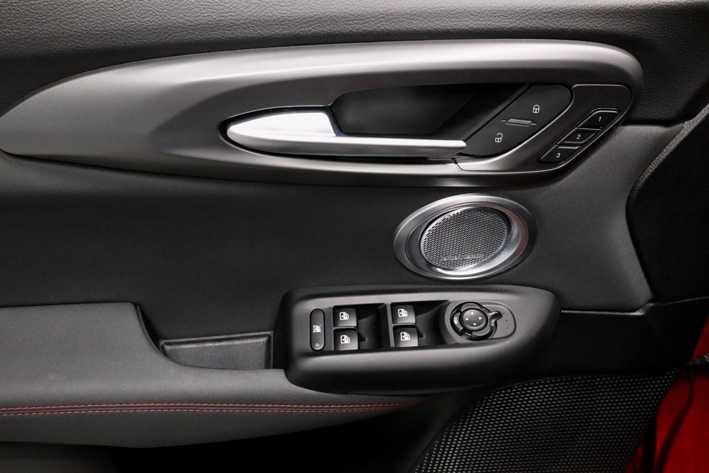 Used 2024 Dodge Hornet R/T Plus image 24