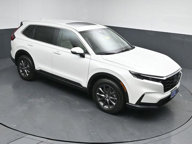 Used 2026 Honda CR-V EX-L image 45