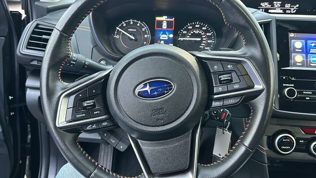 Used 2023 Subaru Crosstrek 2.0i Premium image 19