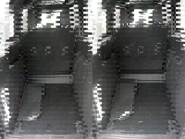 Certified 2025 Ford Bronco Big Bend image 9