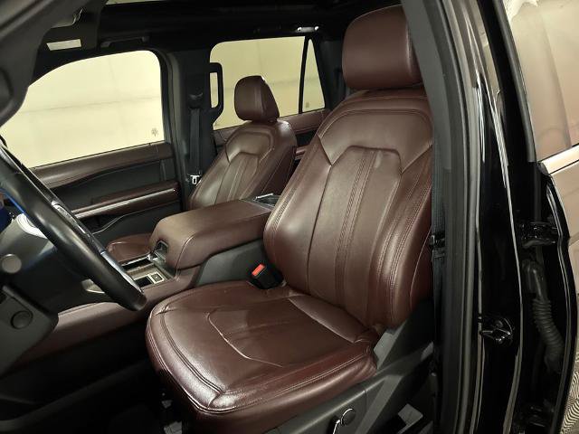Certified 2024 Ford Expedition Max Limited RWD image 19