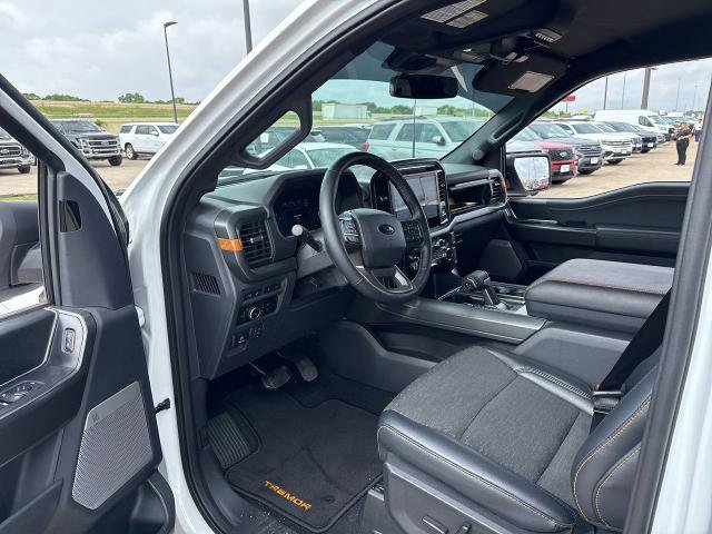 Certified 2024 Ford F150 Tremor w/ Tow/Haul Package image 21