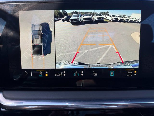 Used 2023 GMC Sierra 1500 Denali Ultimate AWD/4WD image 14