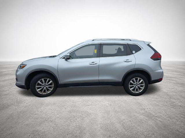 Used 2018 Nissan Rogue SV AWD/4WD image 5