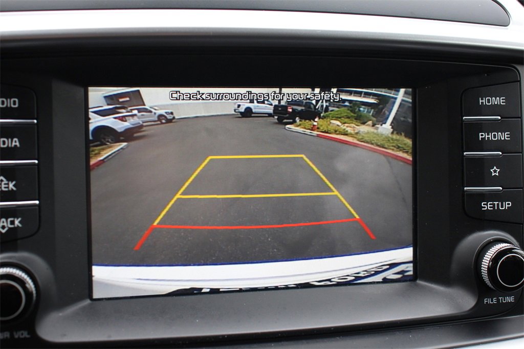 Used 2020 Kia Sorento S image 34