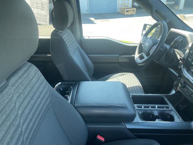 Certified 2021 Ford F150 XL w/ STX Appearance Package AWD/4WD image 15
