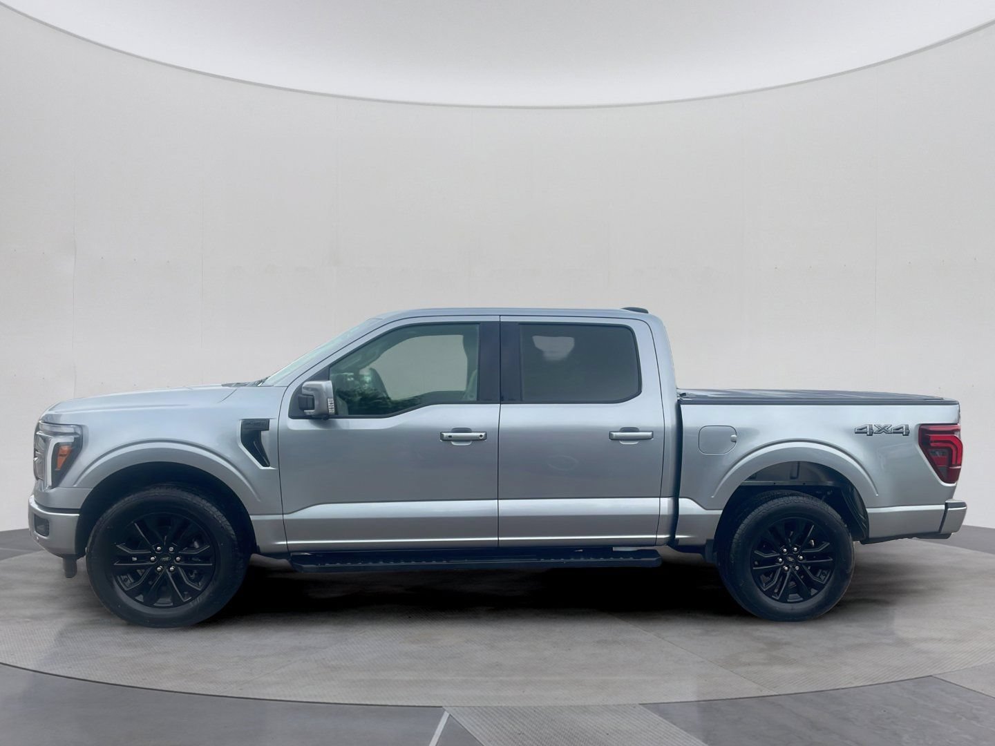 Certified 2025 Ford F150 Lariat AWD/4WD image 2