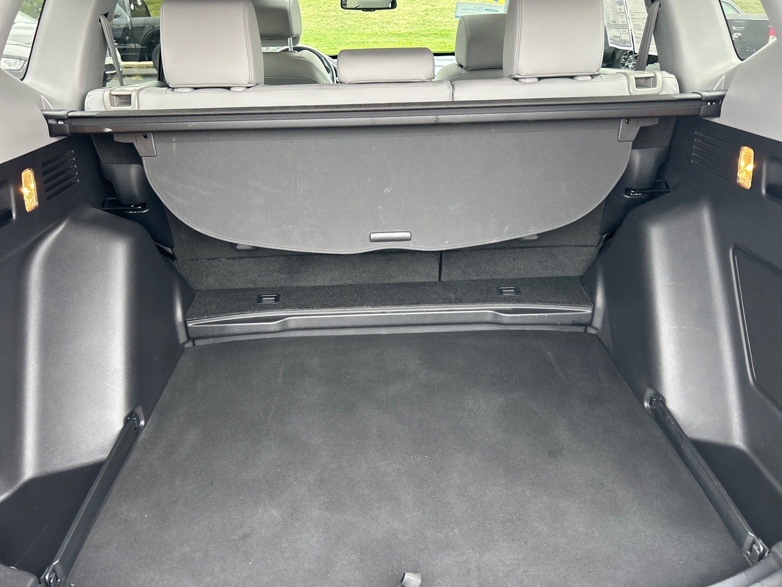 Used 2019 Honda CR-V Touring image 14