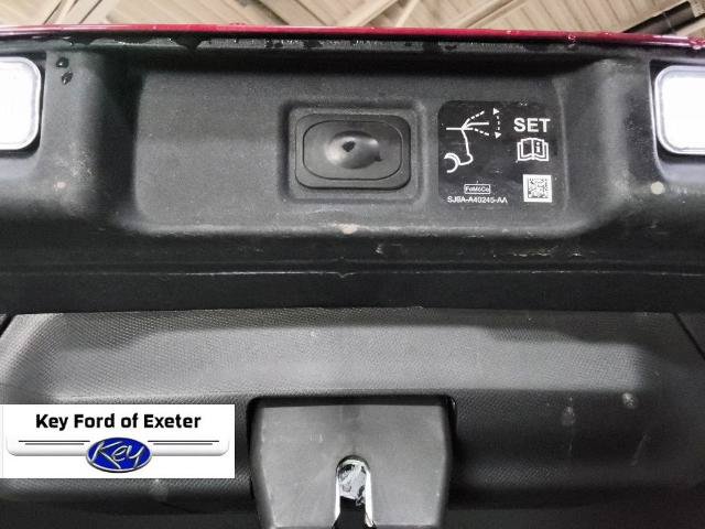 Certified 2025 Ford Mustang Mach-E Premium w/ Sport Appearance Package AWD/4WD image 16