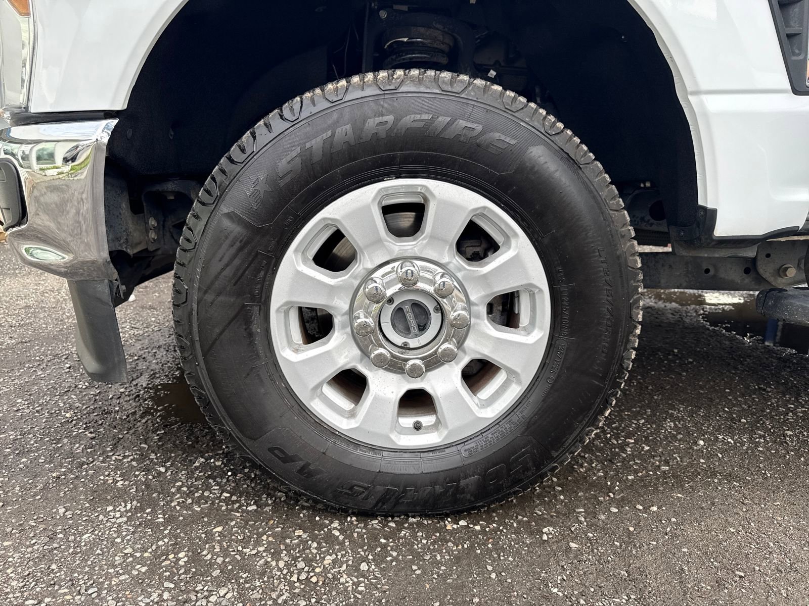 Certified 2024 Ford F250 XLT image 27