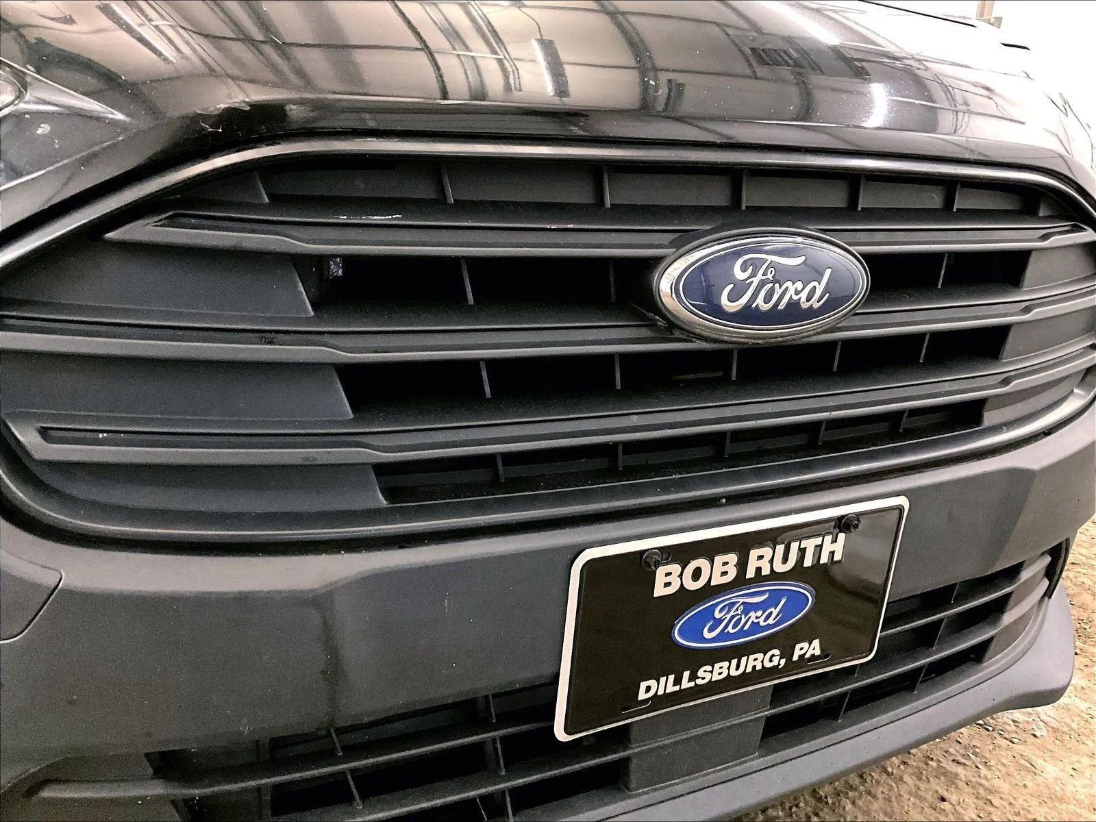 Certified 2019 Ford Transit Connect XL FWD image 27