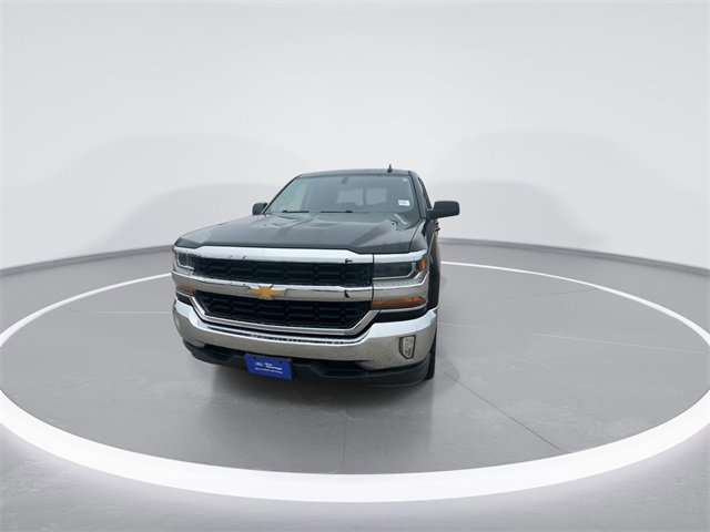 Used 2017 Chevrolet Silverado 1500 LT w/ Texas Edition image 12