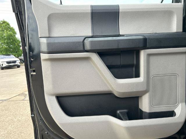 Certified 2020 Ford F250 XL w/ STX Appearance Package AWD/4WD image 30