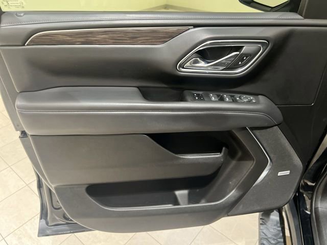 Used 2021 Chevrolet Tahoe Z71 image 21